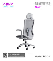 Spinergo Chair |   IFC-133