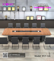 Addidas Conference Table | IFCT-126