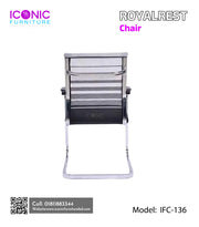 Royalrest Chair | IFC-136