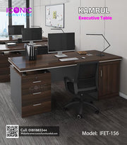 kamrul Executive Table | IFET-156