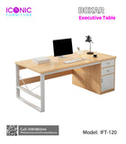 Boxar Executive Table | IFT- 120