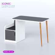 Iconic Study Table | IFST-142