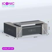 Mahimore Table | IFT- 137