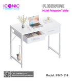 Flexiwork Multi Purpose Table | IFMT- 114