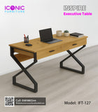Inspire Executive Table | IFT- 127