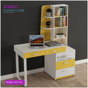 Study Table | IFST-113
