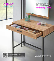 Modexa Dressing Table | IFDT-113
