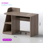 Flourish Study Table | IFST-116