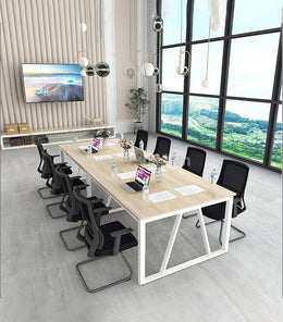 Omala Conference Table | IFCT-105