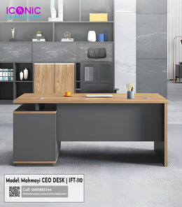 Mahmayi CEO DESK | IFT-110