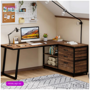 Bloom Study Table | IFST-125