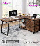 Bloom Study Table | IFST-125
