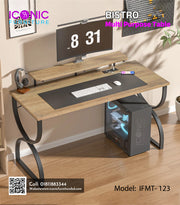 Bistro Multi Purpose Table | IFMT-123