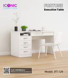 Fortune Executive Table | IFT- 129