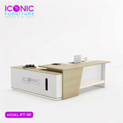 Cadence Table | IFT- 141