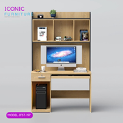 Legacy Study Table | IFST-119