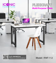 Flxicraft Multi Purpose Table | IFMT-115