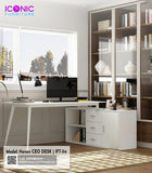 Haven CEO DESK | IFT-114