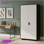 Muhins Steel Almirah | IFSA-110