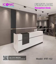 Fristlook Reception Desk | IFRT-102