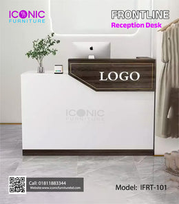 Frontline  Reception Desk | IFRT-101