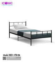 King love BED | IFB-106