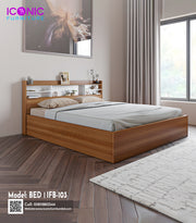 Platform  BED | IFB-103