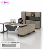 Flyeing CEO DESK | IFT-112