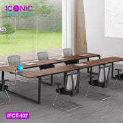 Roundable Conference Table | IFCT-107