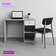 Concept Study Table | IFST- 123