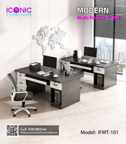 Modern Multi Purpose Table | IFMT- 101
