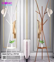 Sunflower Hall Tree | IFHT-101