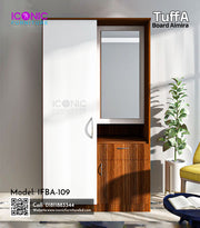 TuffA Board Almirah | IFBA-109