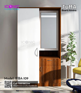 TuffA Board Almirah | IFBA-109