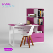 Clarity Study Table | IFST-115