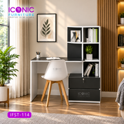 Study Table | IFST-114