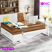 Loft  Table | IFT- 143