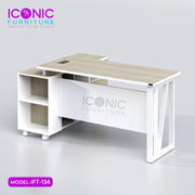 Robino Table | IFT- 133