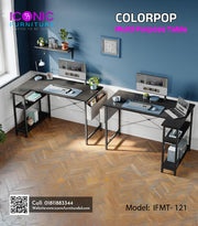 ColorPop Multi Purpose Table | IFMT-121