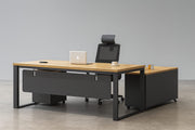Ultra Executive Table | IFT- 128