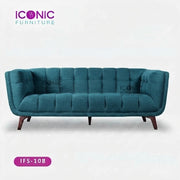 Tuxedo Sofa | IFS-108