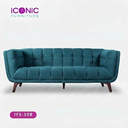 Tuxedo Sofa | IFS-108