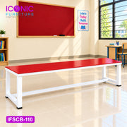 Floor Bench | IFSCB-110