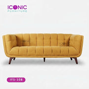 Tuxedo Sofa | IFS-108