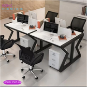 WorkNest Table | IFWT-108