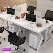 WorkNest Table | IFWT-108
