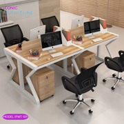 WorkNest Table | IFWT-108