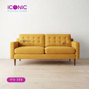 Cloud Sofa| IFS-103