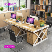 NextCore Workstation Table | IFWT-117