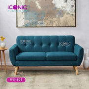 Royal Rest Sofa | IFS-105